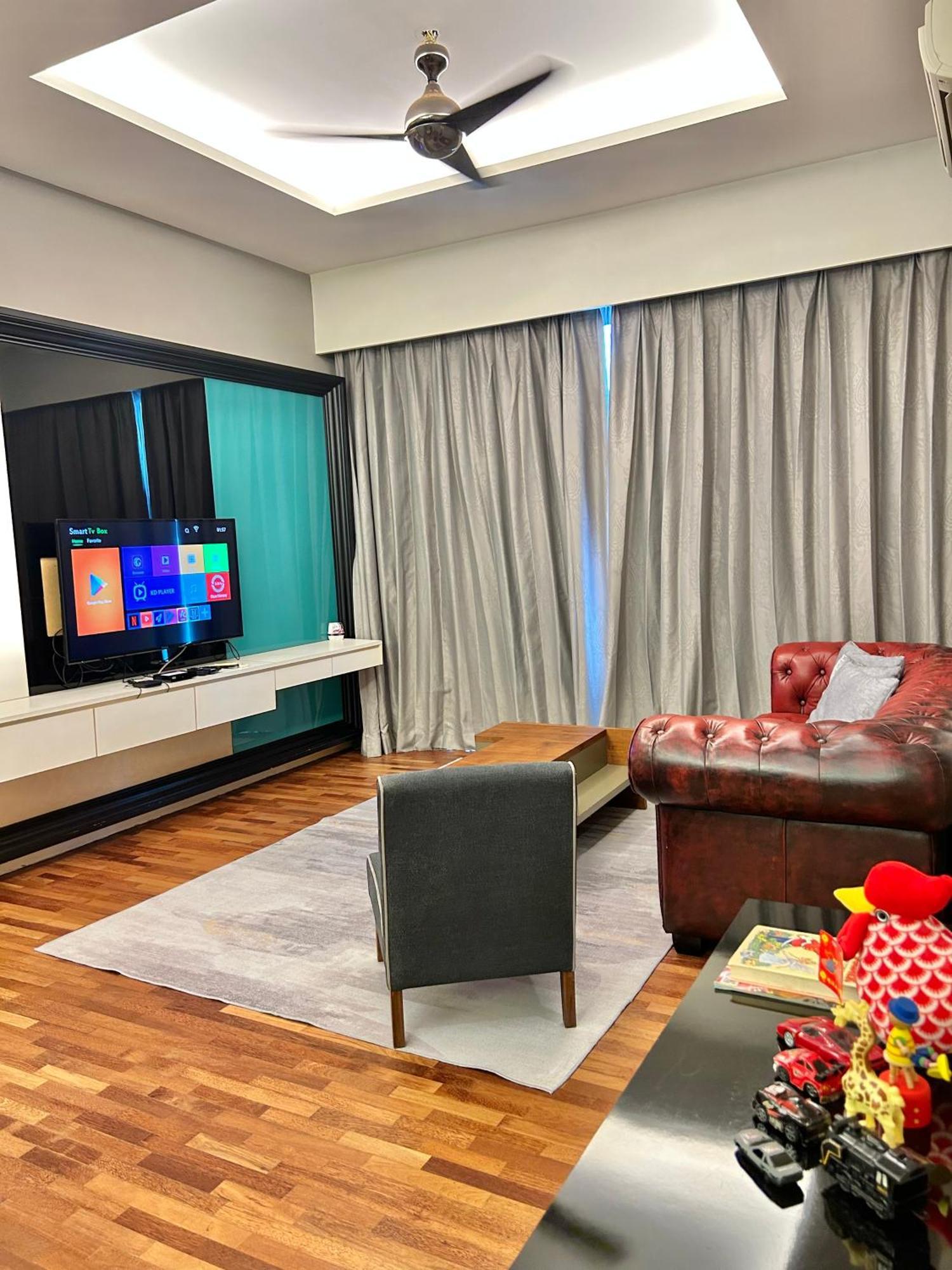 Luxury 3Br Penthouse I The Shore Hotel & Residence I Seaview I Poolview I 6-9Pax 豪华3房顶层公寓 Malacca エクステリア 写真