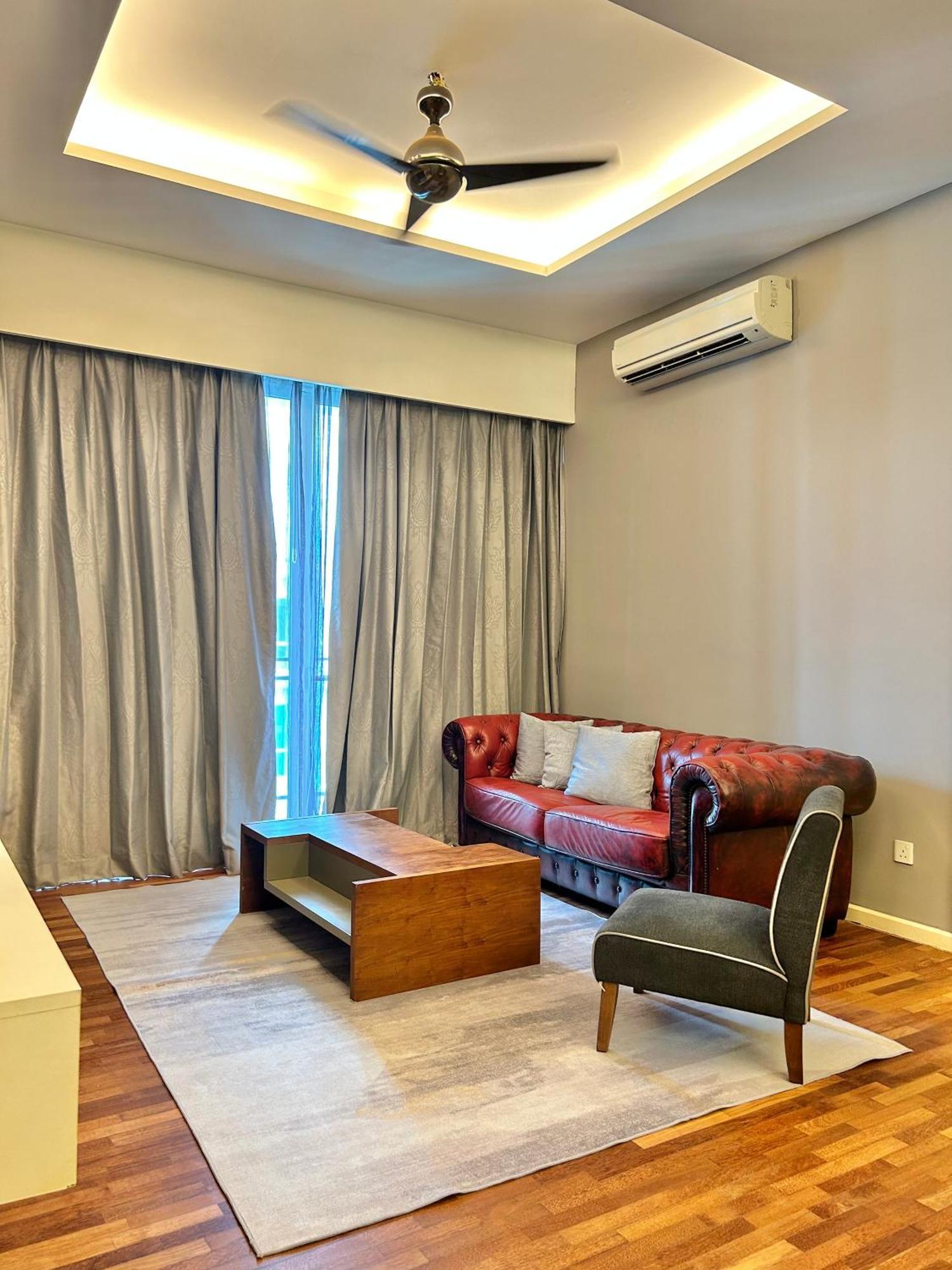 Luxury 3Br Penthouse I The Shore Hotel & Residence I Seaview I Poolview I 6-9Pax 豪华3房顶层公寓 Malacca エクステリア 写真