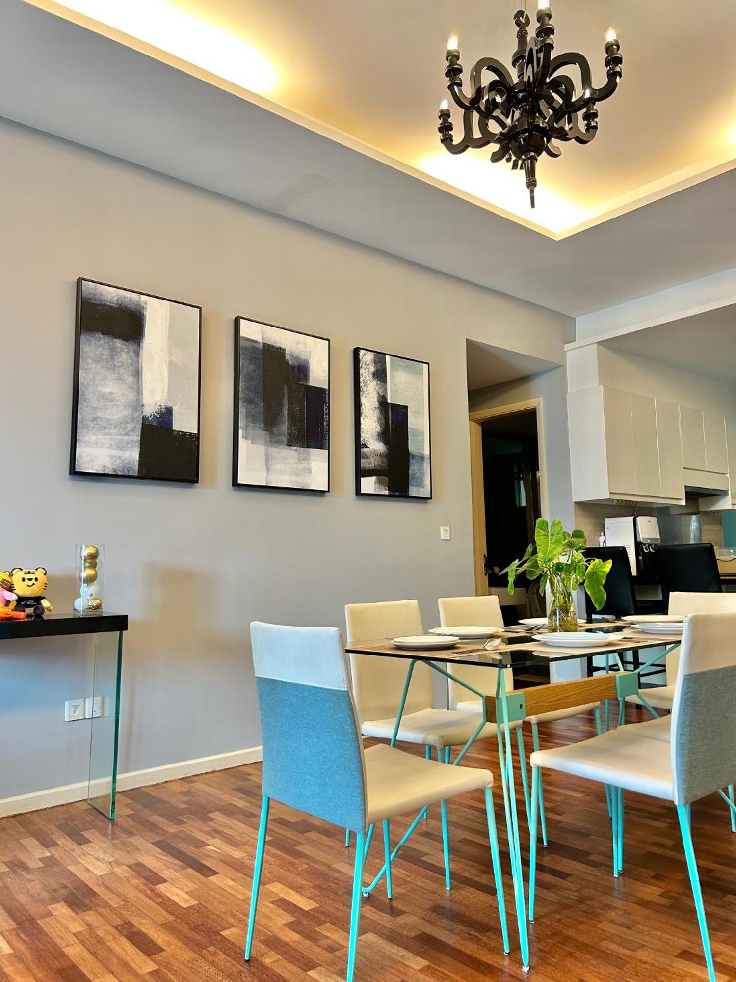 Luxury 3Br Penthouse I The Shore Hotel & Residence I Seaview I Poolview I 6-9Pax 豪华3房顶层公寓 Malacca エクステリア 写真
