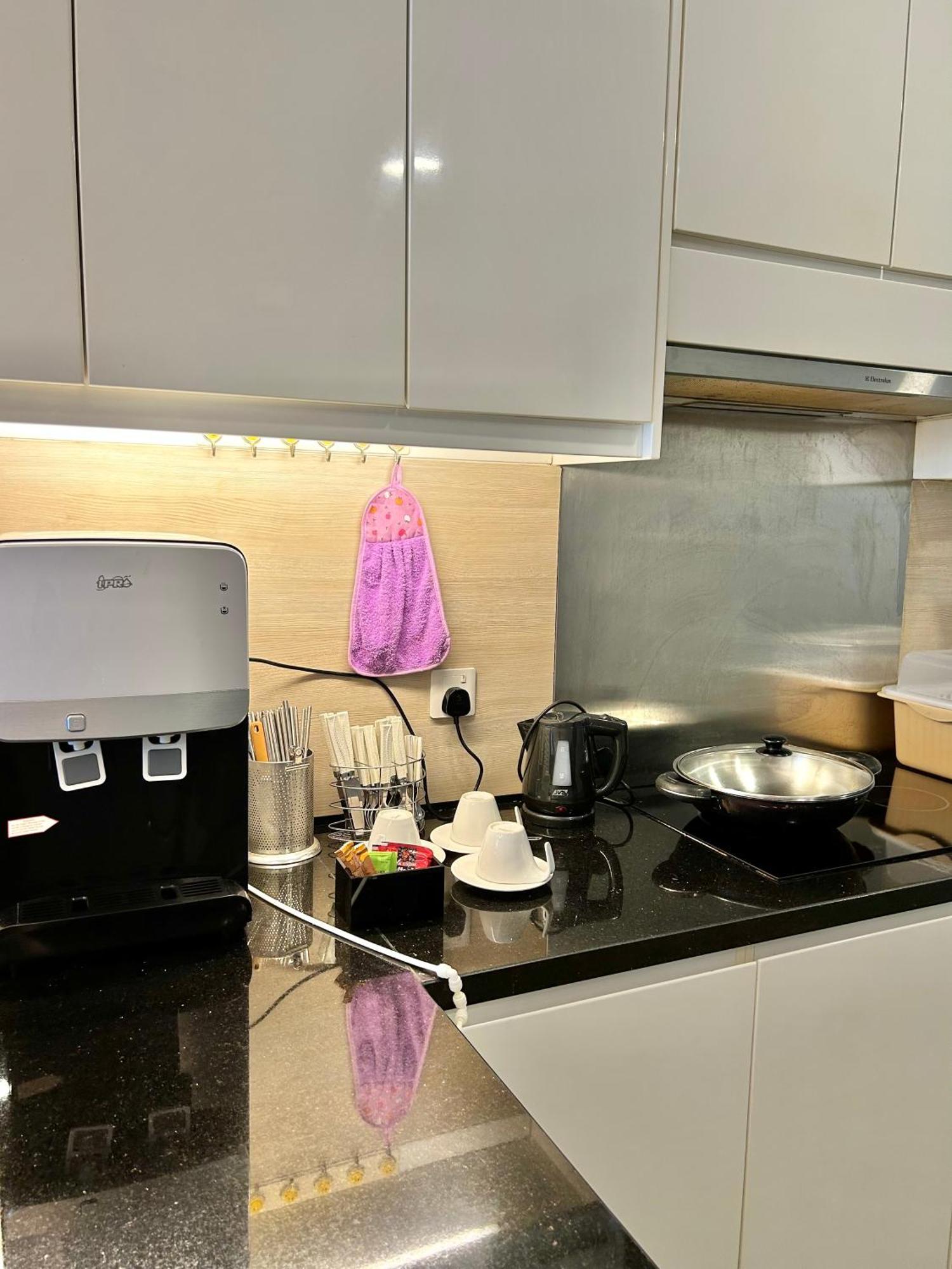 Luxury 3Br Penthouse I The Shore Hotel & Residence I Seaview I Poolview I 6-9Pax 豪华3房顶层公寓 Malacca エクステリア 写真
