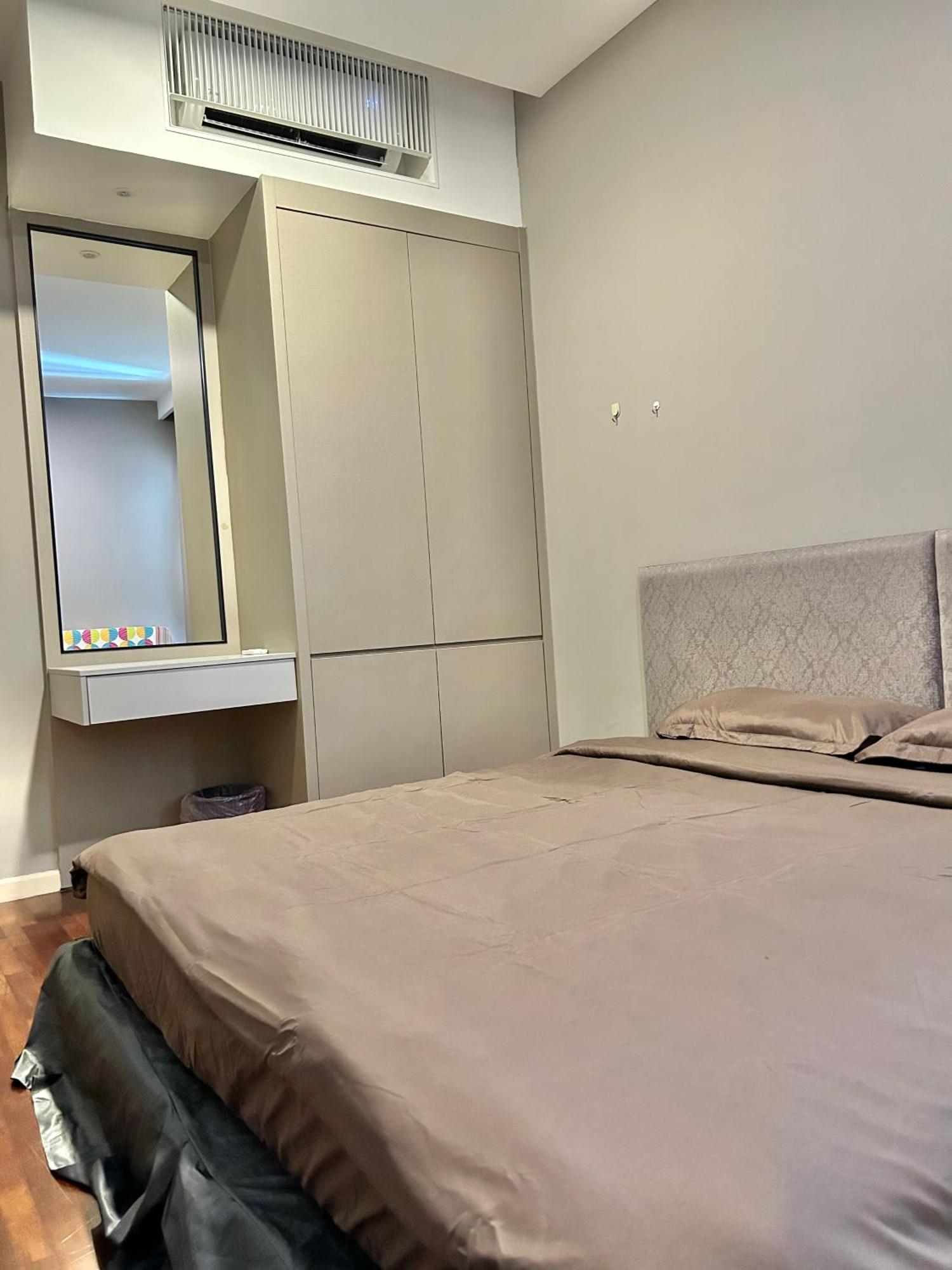 Luxury 3Br Penthouse I The Shore Hotel & Residence I Seaview I Poolview I 6-9Pax 豪华3房顶层公寓 Malacca エクステリア 写真