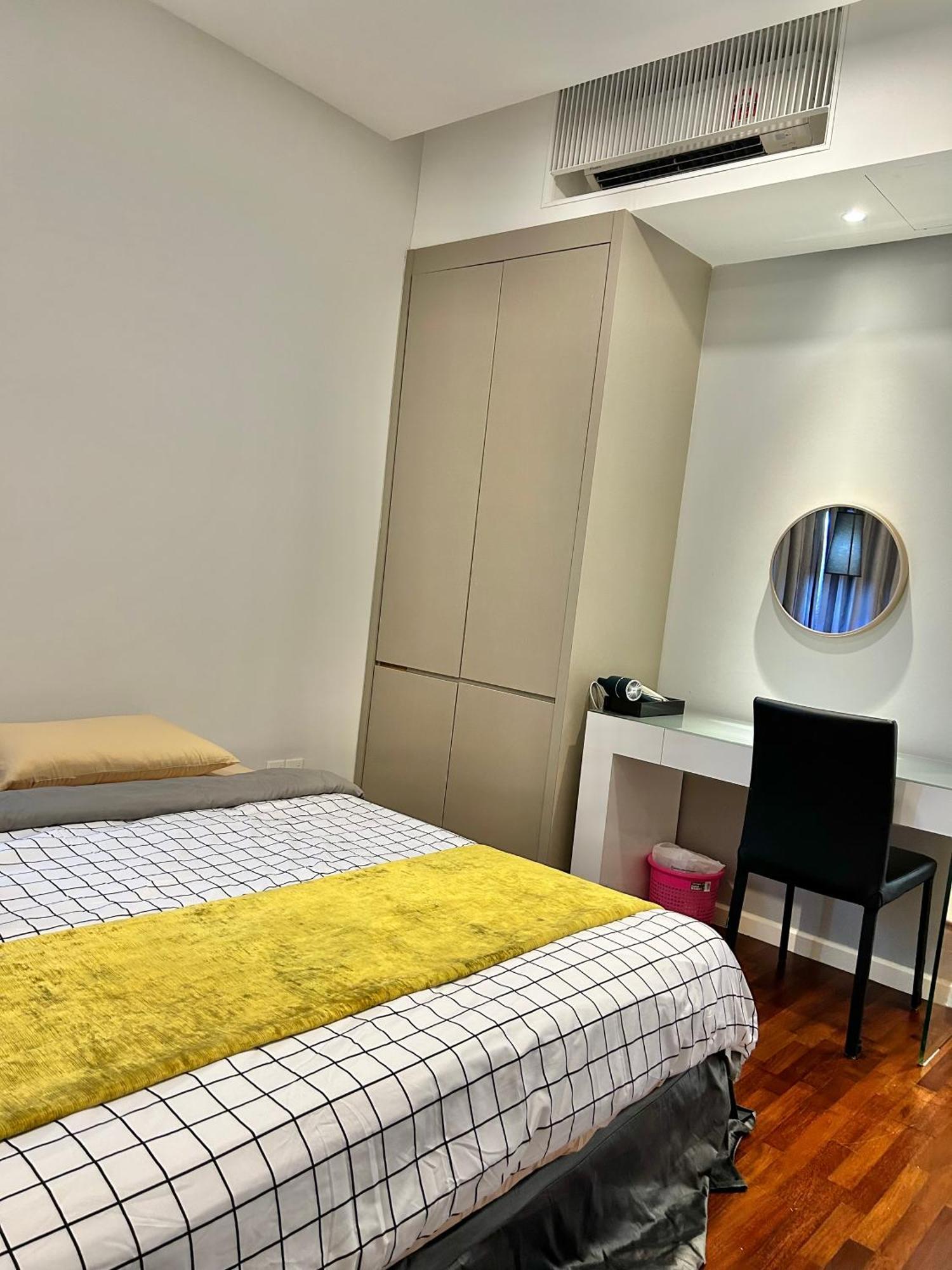 Luxury 3Br Penthouse I The Shore Hotel & Residence I Seaview I Poolview I 6-9Pax 豪华3房顶层公寓 Malacca エクステリア 写真