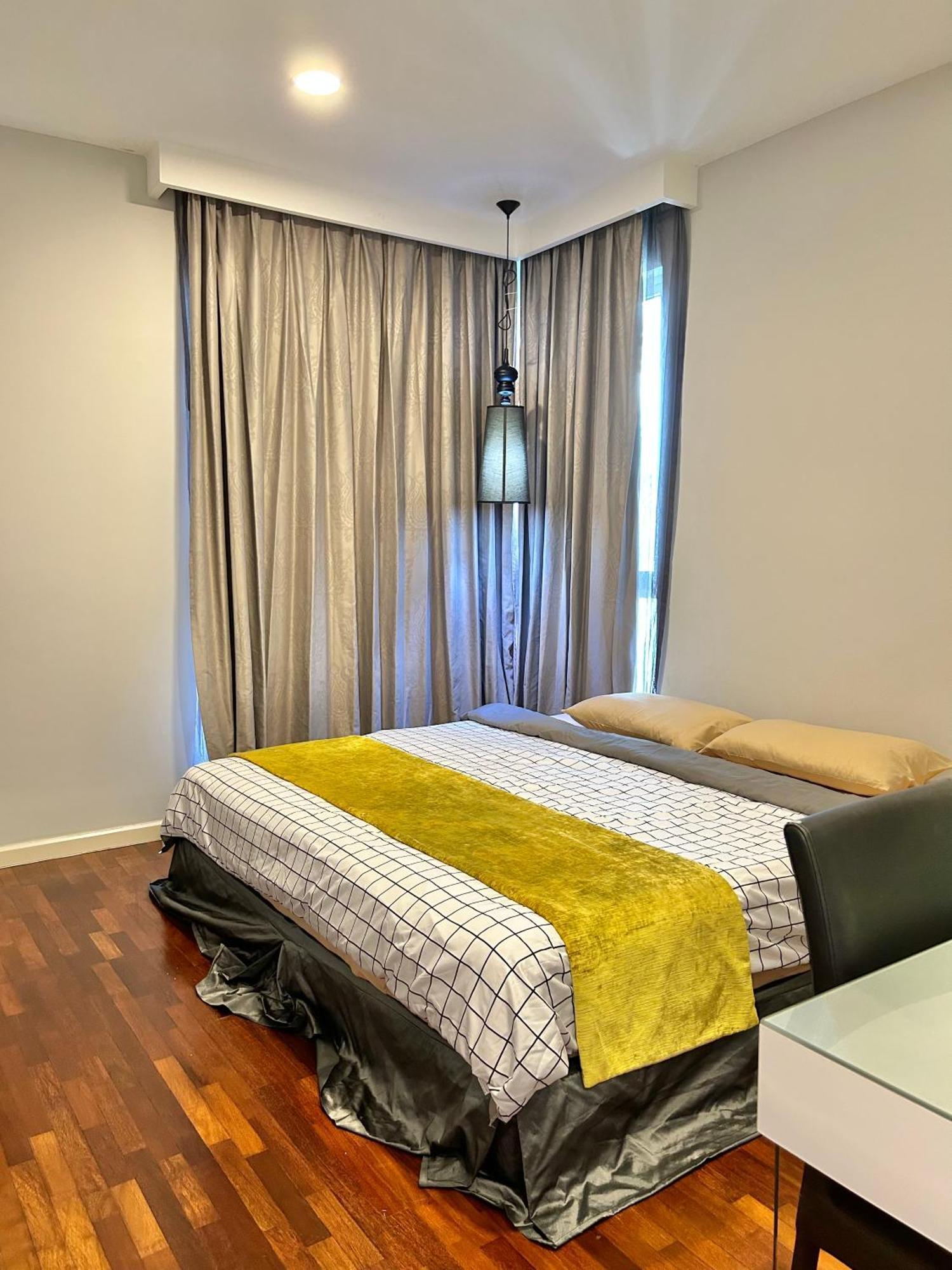 Luxury 3Br Penthouse I The Shore Hotel & Residence I Seaview I Poolview I 6-9Pax 豪华3房顶层公寓 Malacca エクステリア 写真