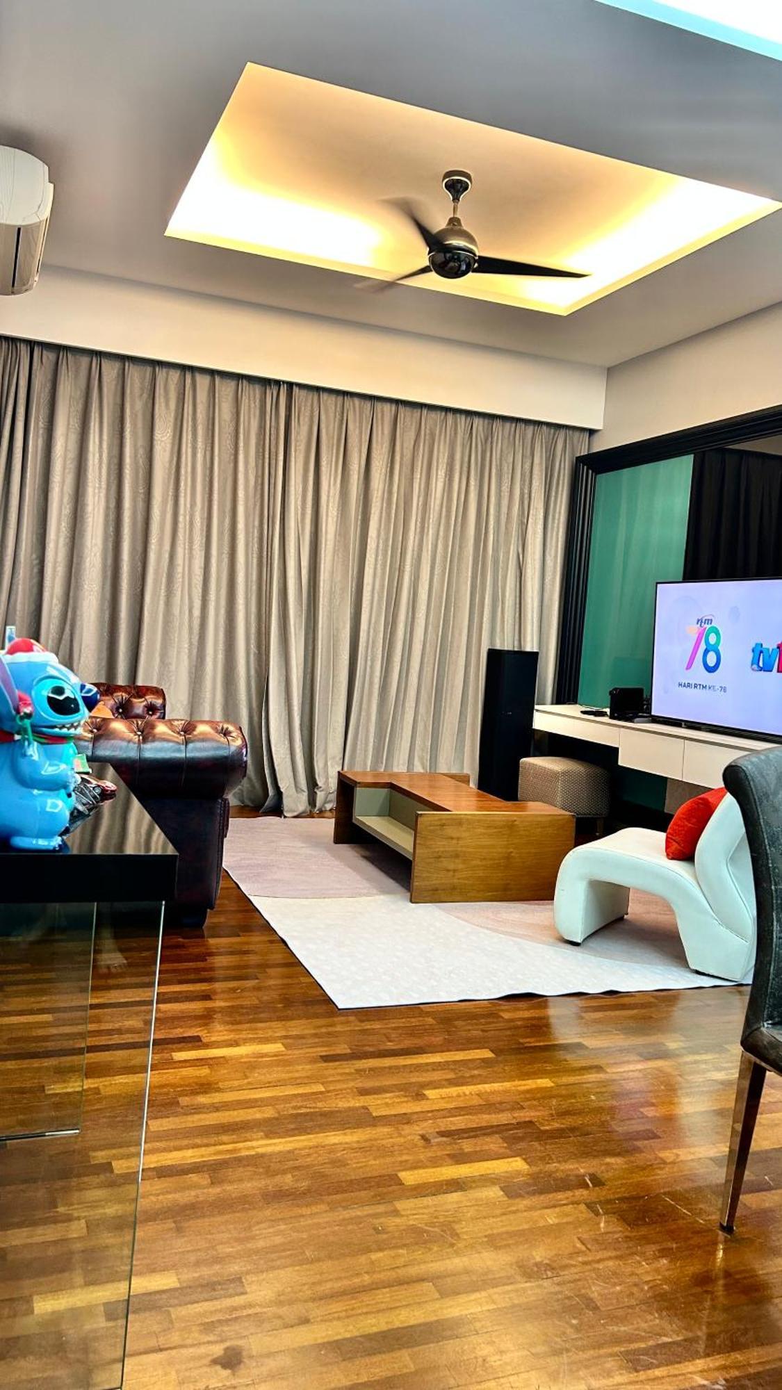 Luxury 3Br Penthouse I The Shore Hotel & Residence I Seaview I Poolview I 6-9Pax 豪华3房顶层公寓 Malacca エクステリア 写真