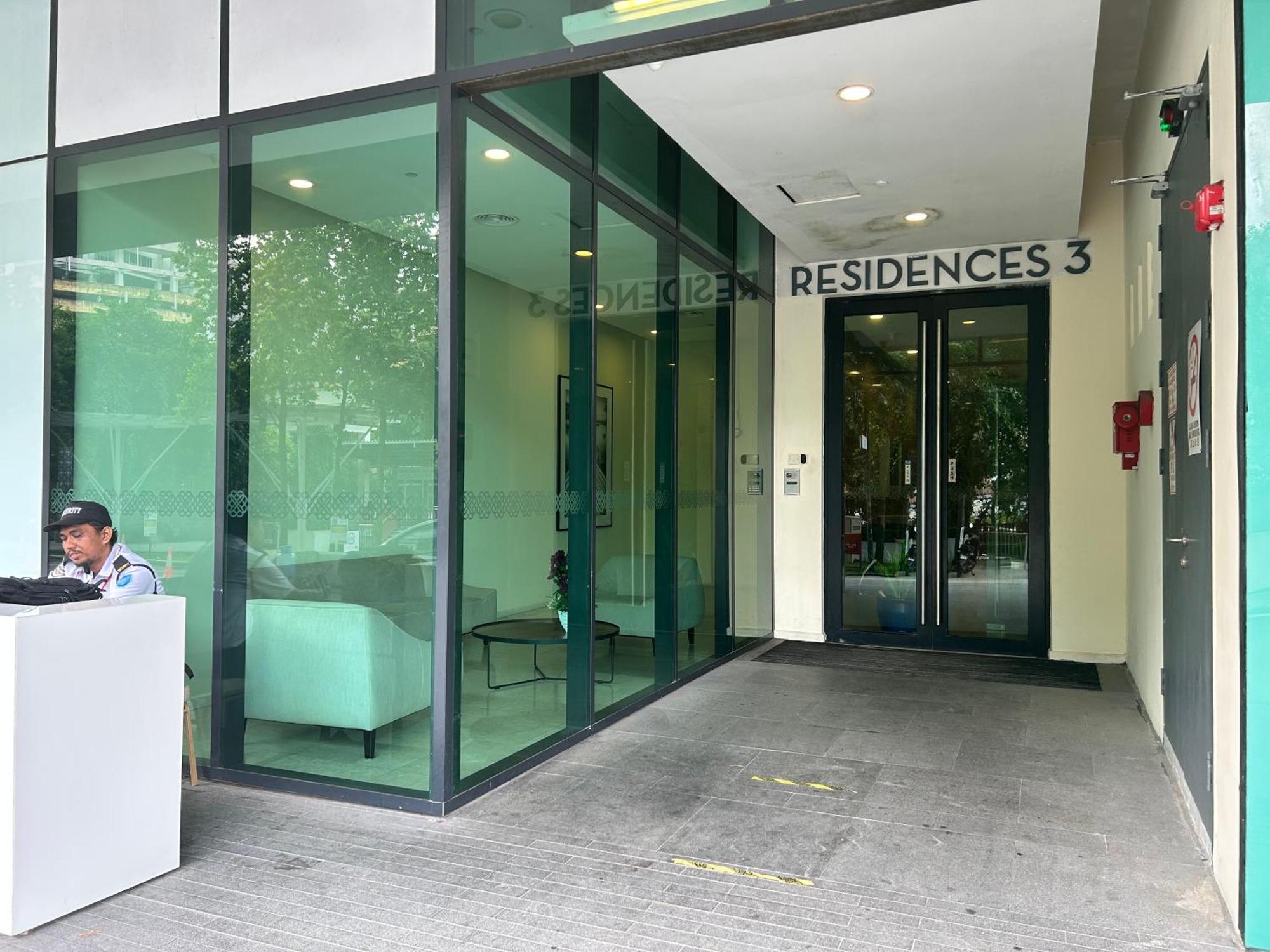 Luxury 3Br Penthouse I The Shore Hotel & Residence I Seaview I Poolview I 6-9Pax 豪华3房顶层公寓 Malacca エクステリア 写真