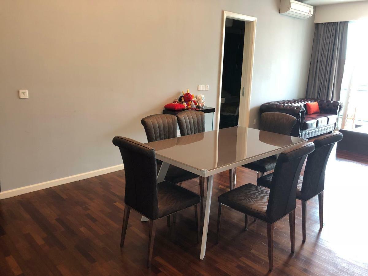 Luxury 3Br Penthouse I The Shore Hotel & Residence I Seaview I Poolview I 6-9Pax 豪华3房顶层公寓 Malacca エクステリア 写真